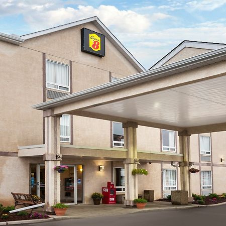 Homestay Express Airdrie Exterior foto
