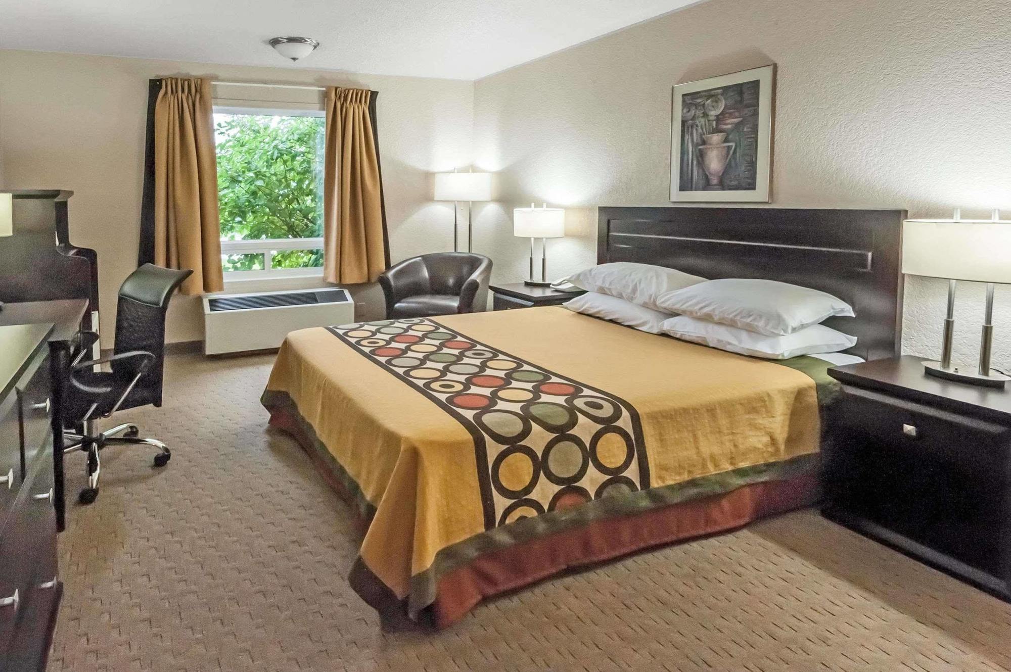 Homestay Express Airdrie Exterior foto