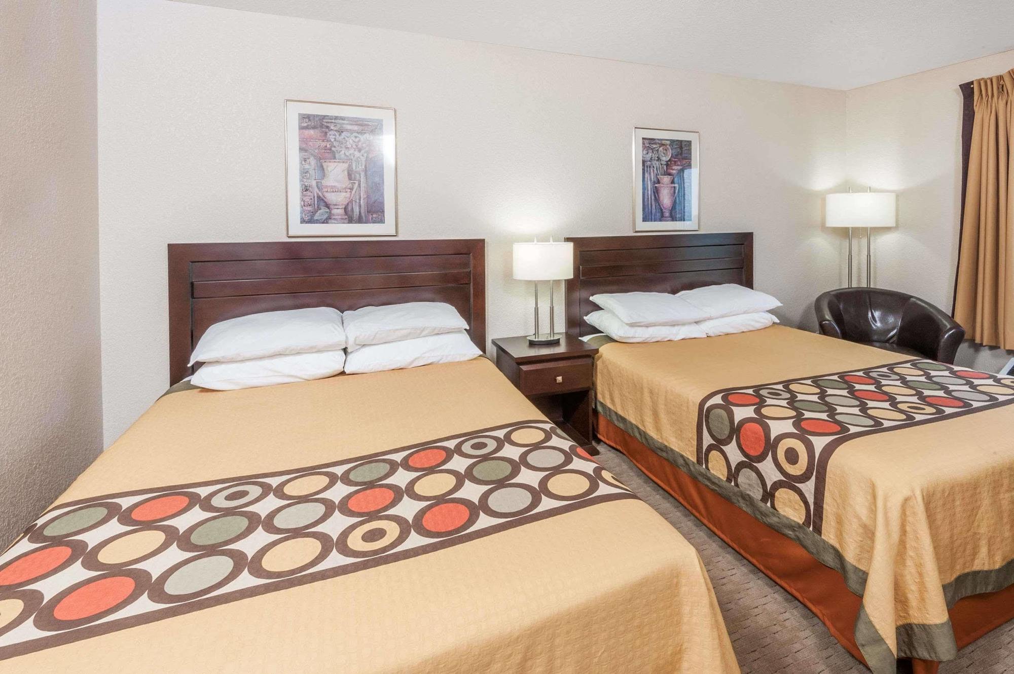 Homestay Express Airdrie Exterior foto