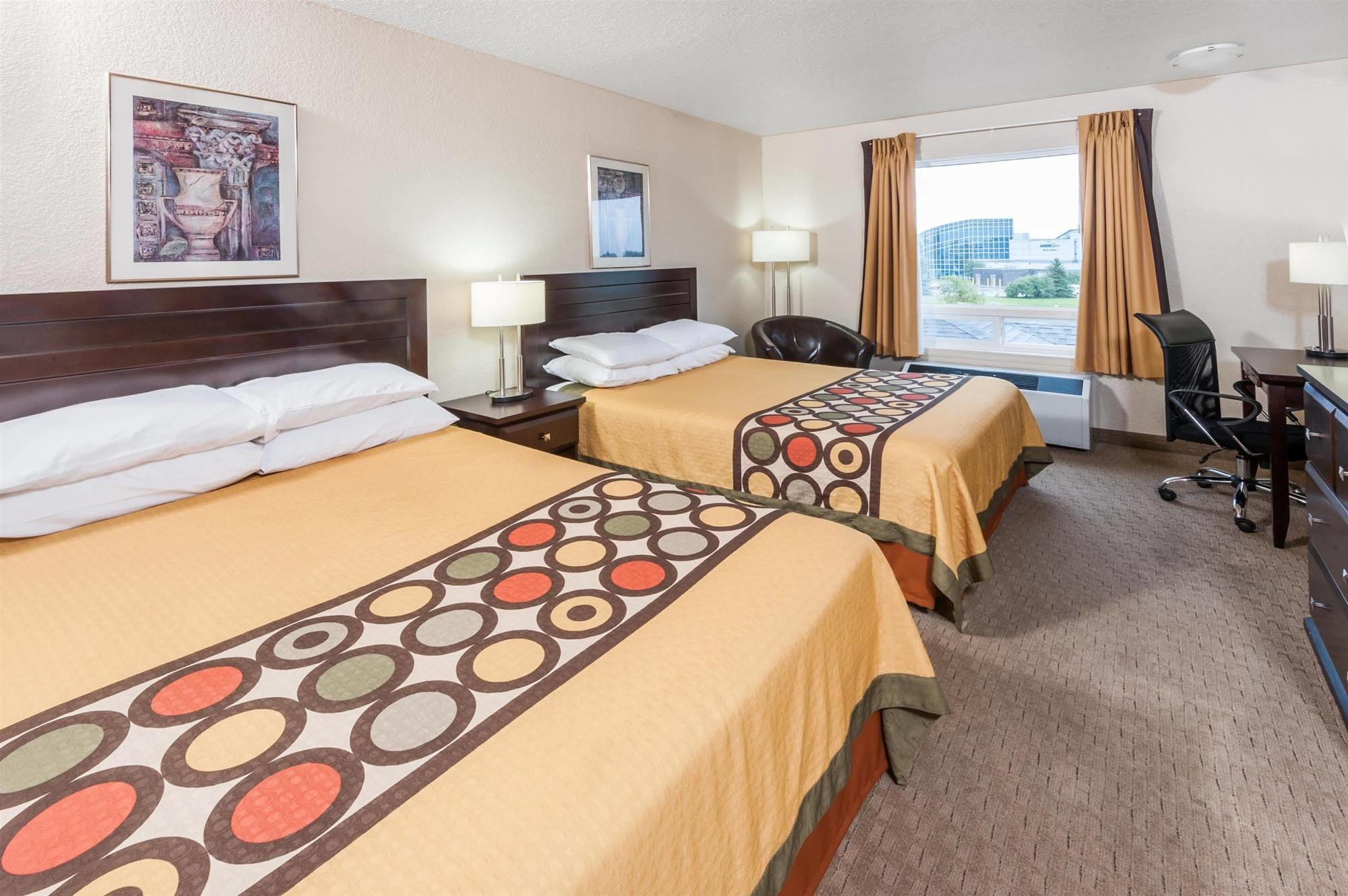 Homestay Express Airdrie Exterior foto
